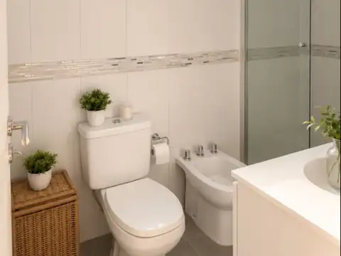 Departamento en Venta en Vélez Sarsfield, USD 109.000