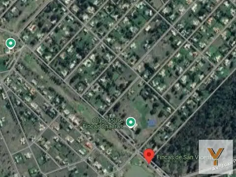 Terreno en Venta de 1400,0 m2