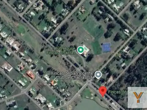 Terreno en Venta en San Vicente, USD 60.000