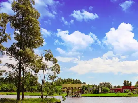 Fincas de San Vicente