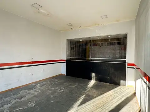 Galpon en Venta 48 años