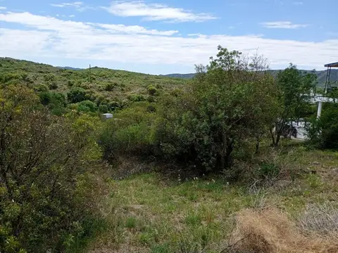 Terreno en Venta de 1206,0 m2