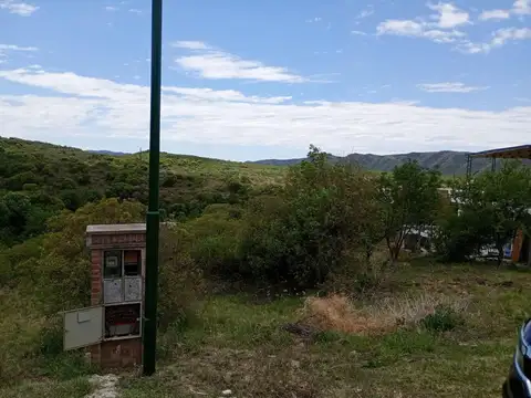 Lote en Tierralta con Gas Natural en Macrolote 8.