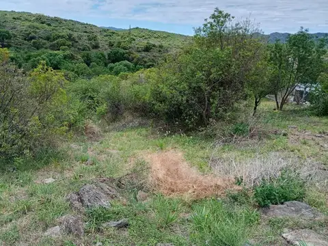 Lote en Tierralta con Gas Natural en Macrolote 8.