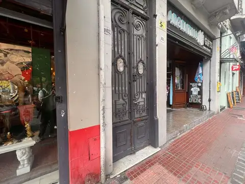 Depto Tipo Casa en Venta de 5 ambientes