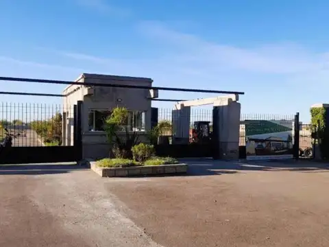 LATERAL NORTE CALLE PASO 100