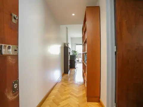 Departamento en Venta en Caballito, USD 140.000