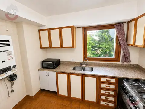 Departamento en Venta 32 años