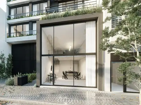 Departamento en Venta de Monoambiente