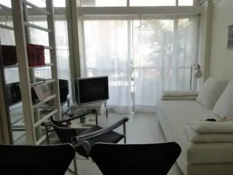 2 AMBIENTES | Uruguay al 700