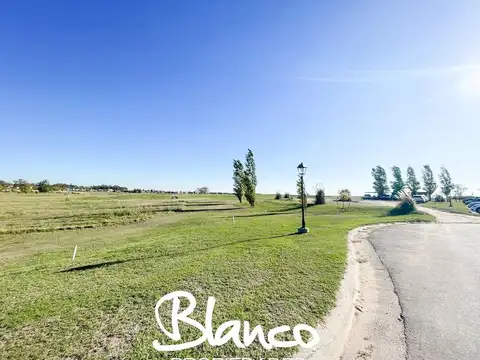 Terreno Lote  en Venta en San Sebastian, Escobar, G.B.A. Zona Norte