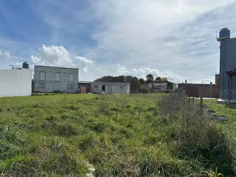 Terreno en Venta en Barrio Felix U.Camet, USD 25.000