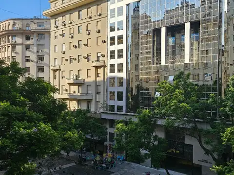 Departamento en Venta en San Nicolás, USD 159.000