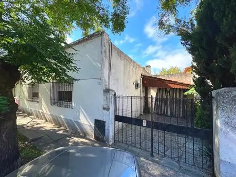 Casa en Jose León Suarez