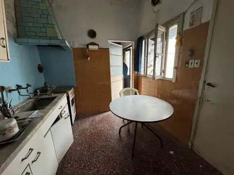 Casa en Venta 50 años