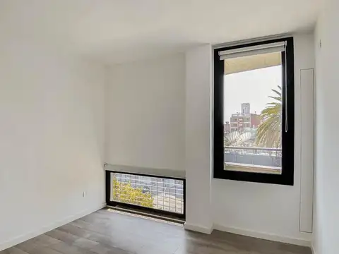 Departamento en Alquiler al Noreste