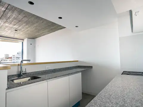 Departamento en Alquiler de 2 ambientes