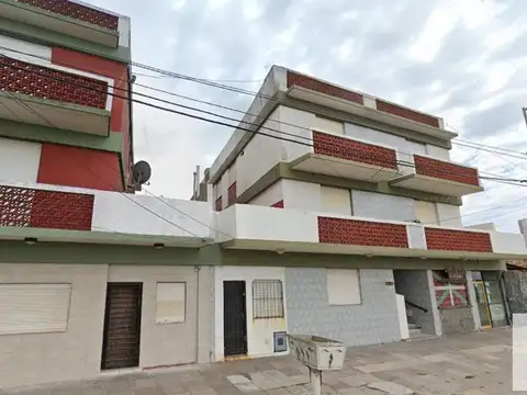 Avenida Costanera e/ 27 y 28