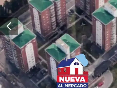 Departamento en Alquiler de 3 ambientes