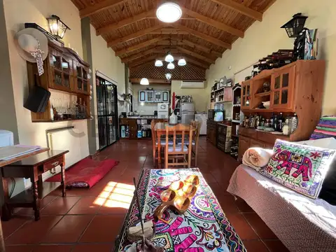 Casa en Venta de 2 dormitorios
