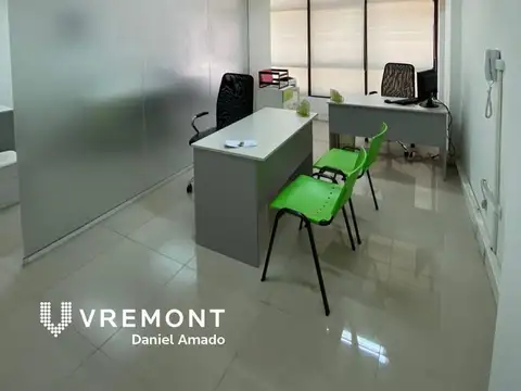 Oficina en Venta al Este