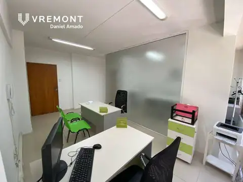 Oficina en Venta en San Nicolás, USD 43.000
