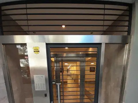 ALQUILER DEPARTAMENTO 1 DORMITORIO SALTA 1760 DE ROSARIO