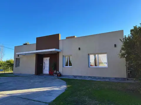 Altos de Ñandubay - La Tijereta 290