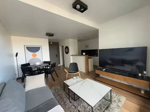 Departamento en Alquiler de 1 dormitorio