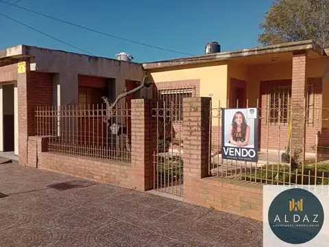Casa en Venta en Villa General Arias, USD 47.000