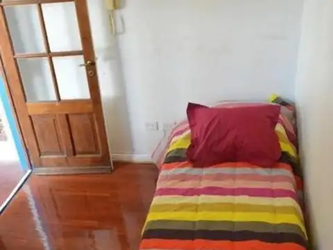 Departamento en alquiler temporario