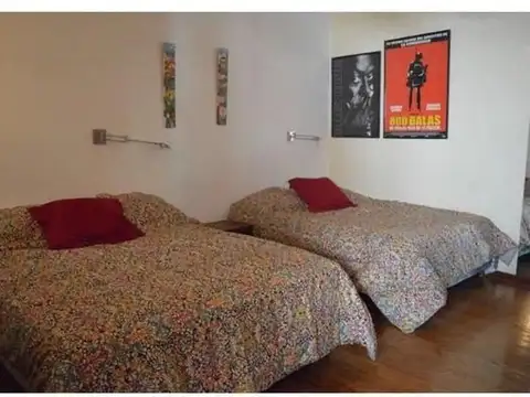 Departamento en Alquiler Temporal 23 años