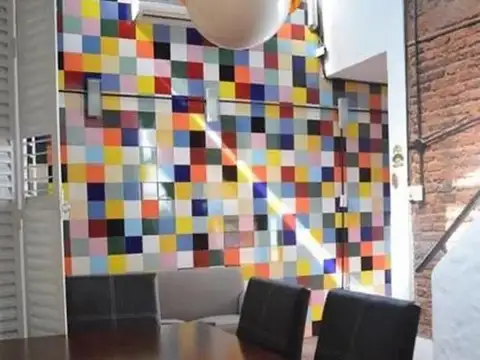 Departamento en Alquiler Temporal de 4 ambientes