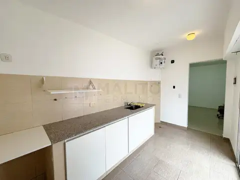 Departamento en Villa Lugano