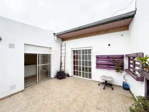 Departamento en Villa Lugano