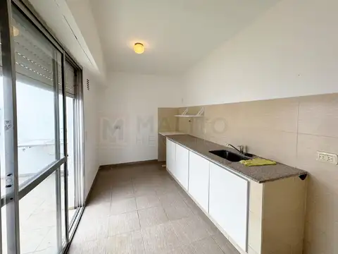 Departamento en Alquiler A Estrenar