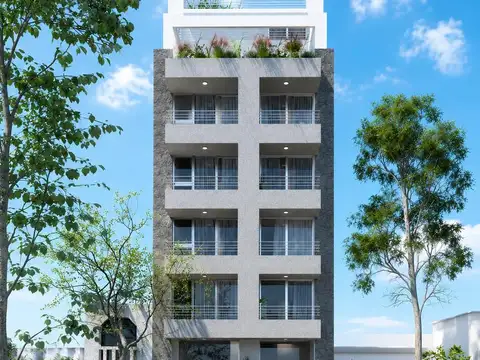 Villa del Parque te espera: unidades en pozo disponibles!