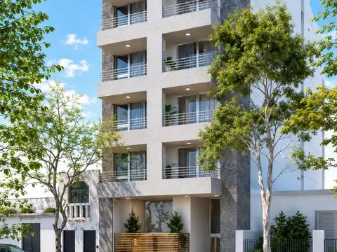 Departamento en Venta en Villa del Parque, USD 90.500