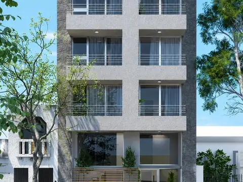 Departamento en Venta al Sur