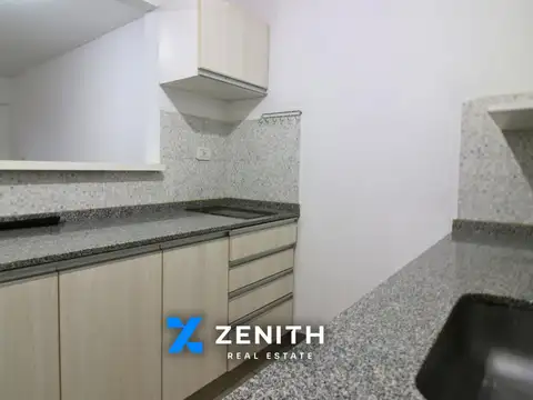 Departamento en Alquiler de 2 dormitorios