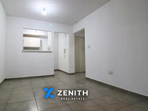 Departamento en Alquiler en Microcentro, Resistencia