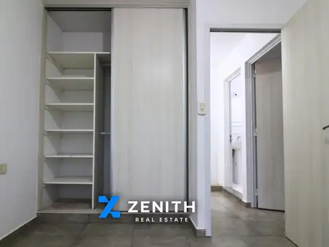 ALQUILER DEPTO 2 DORM RESISTENCIA