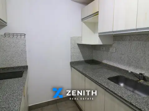 Departamento en Alquiler de 3 ambientes