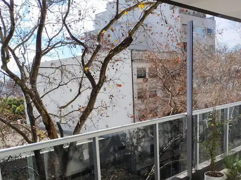 Monoambiente en ALQUILER en Villa Devoto