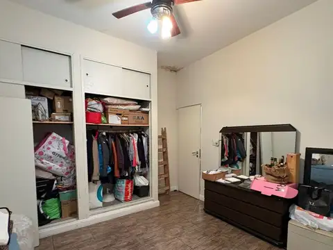 Depto Tipo Casa 4 ambientes con 1 baño