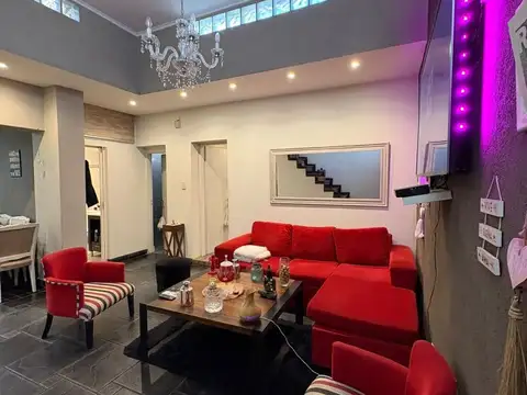 PH en venta 4 ambientes 