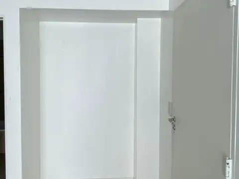 Luis Viale 2600, Piso 1