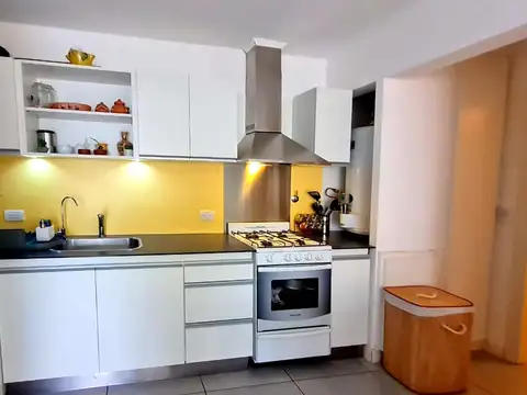 Depto Tipo Casa en Venta 7 años