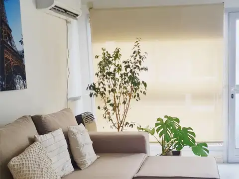 Depto Tipo Casa en Venta de 2 ambientes