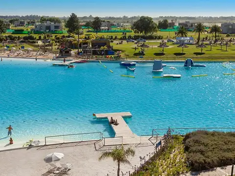 Terreno en Venta en Terralagos, USD 87.000